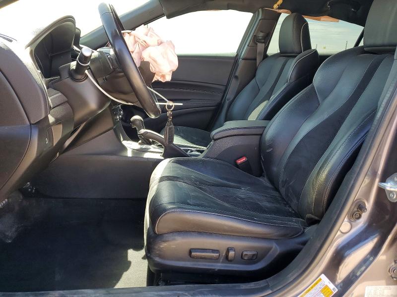 Продаж на аукціоні авто 2022 Acura Ilx, vin: 19UDE2F89NA008001, номер лоту: 79940375
