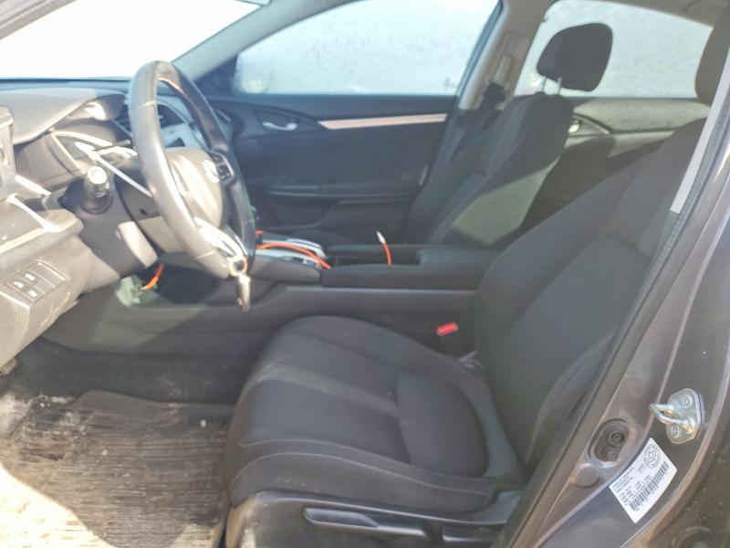Продаж на аукціоні авто 2016 Honda Civic, vin: 2HGFC1F49GH104723, номер лоту: 47027436