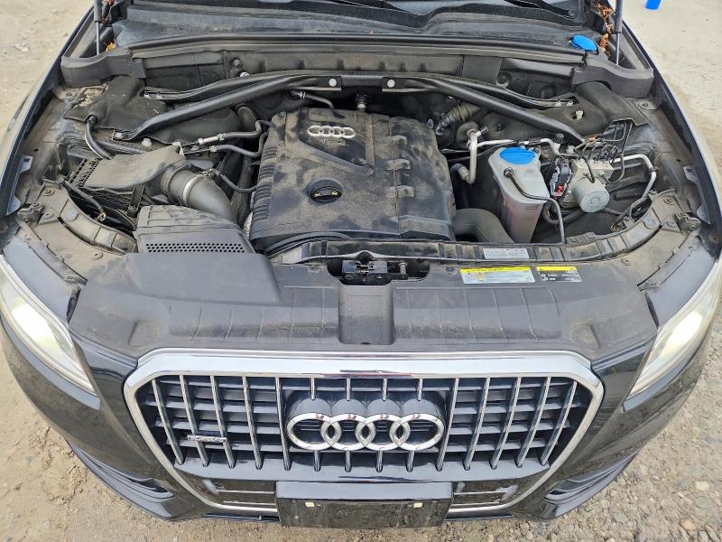 Aukcja sprzedaży 2015 Audi Q5, vin: WA1LFAFP8FA057162, numer aukcji: 47458946