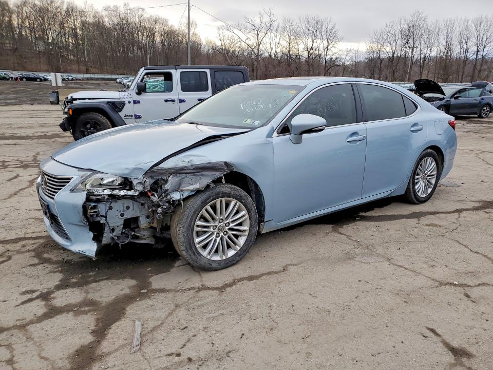 Продаж на аукціоні авто 2013 Lexus Es 350, vin: JTHBK1GG7D2027300, номер лоту: 79030505