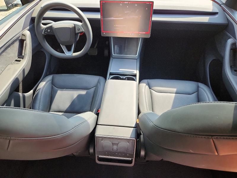 Продаж на аукціоні авто 2026 Tesla Model Y, vin: 7SAYGDED9TA430293, номер лоту: 47219276