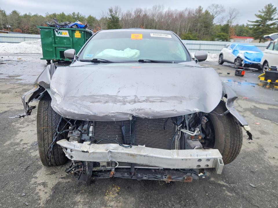 Aukcja sprzedaży 2008 Infiniti G37, vin: JNKCV64E18M127107, numer aukcji: 46090196