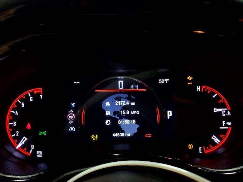 Продаж на аукціоні авто 2023 Dodge Durango, vin: 1C4RDJAG2PC676164, номер лоту: 79444235