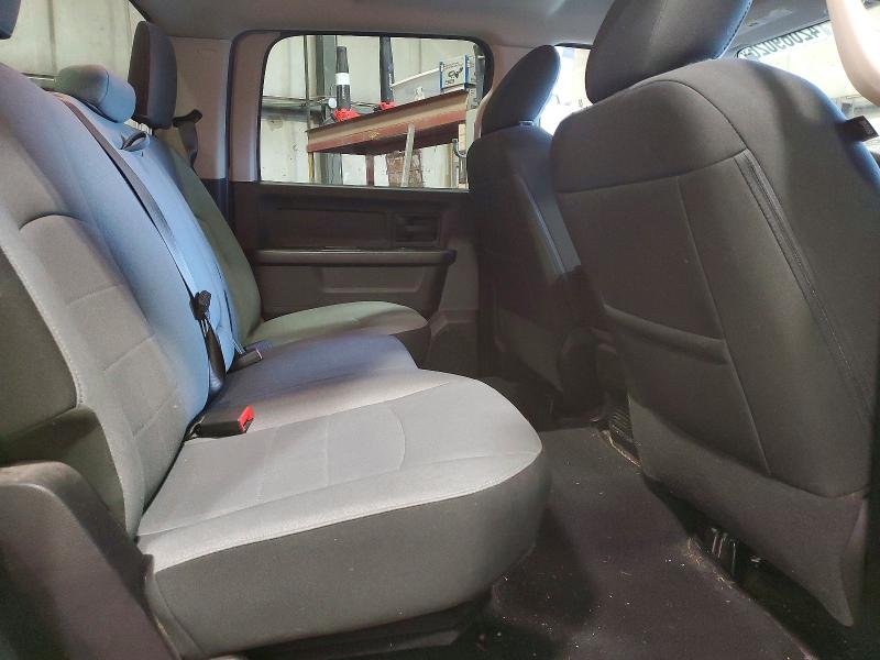 Auction sale of the 2021 Ram 1500, vin: 3C6RR7KG3MG547904, lot number: 42069026