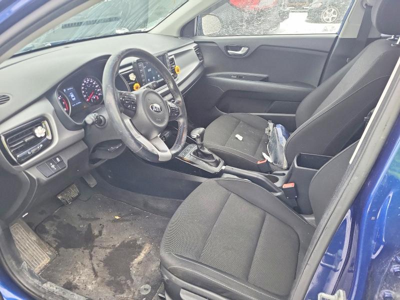 Aukcja sprzedaży 2018 Kia Rio, vin: 3KPA34AB5JE047150, numer aukcji: 45749226