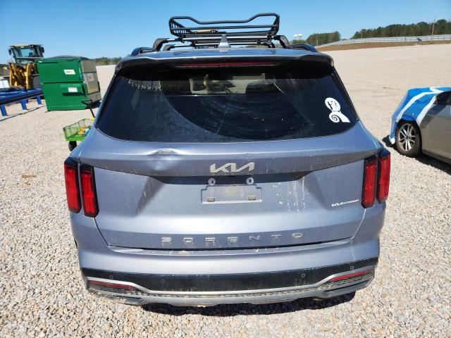 Aukcja sprzedaży 2022 Kia Sorento, vin: 5XYRK4LF6NG090426, numer aukcji: 45820506