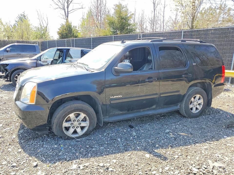 Aukcja sprzedaży 2012 Gmc Yukon, vin: 1GKS2CE07CR166209, numer aukcji: 47810056