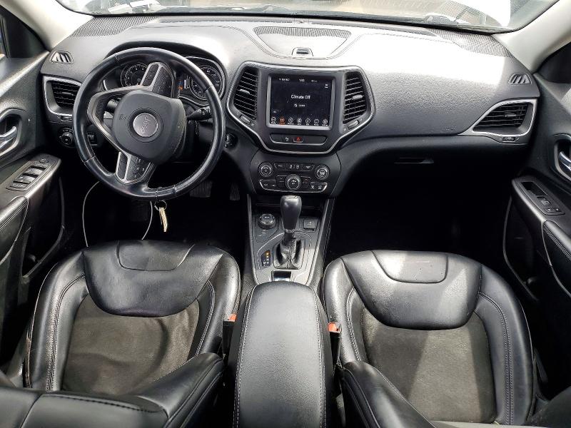 Aukcja sprzedaży 2020 Jeep Cherokee, vin: 1C4PJMCX3LD628885, numer aukcji: 47875156
