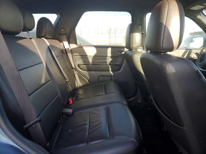 Продажа на аукционе авто 2012 Ford Escape, vin: 1FMCU0D73CKA68502, номер лота: 46152226
