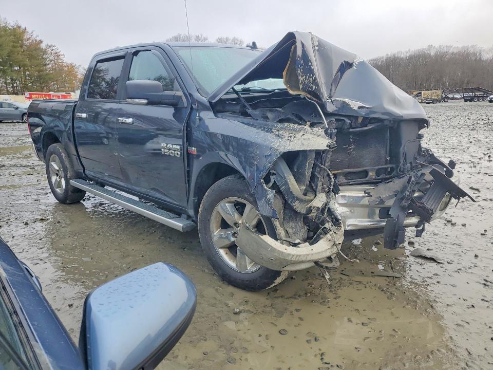 Aukcja sprzedaży 2016 Ram 1500, vin: 3C6RR7LT7GG371486, numer aukcji: 41694096