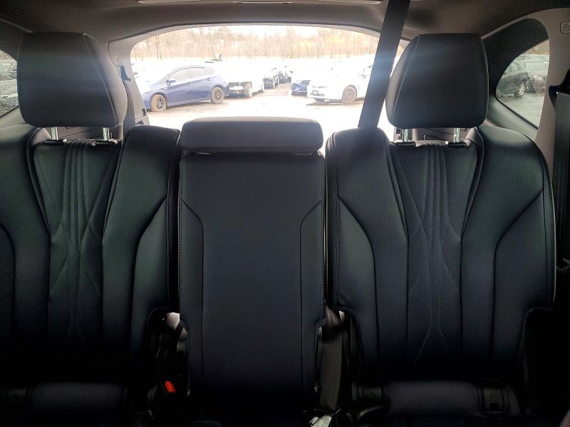 Продажа на аукционе авто 2025 Acura Mdx, vin: 5J8YD8H80SL003113, номер лота: 79285525
