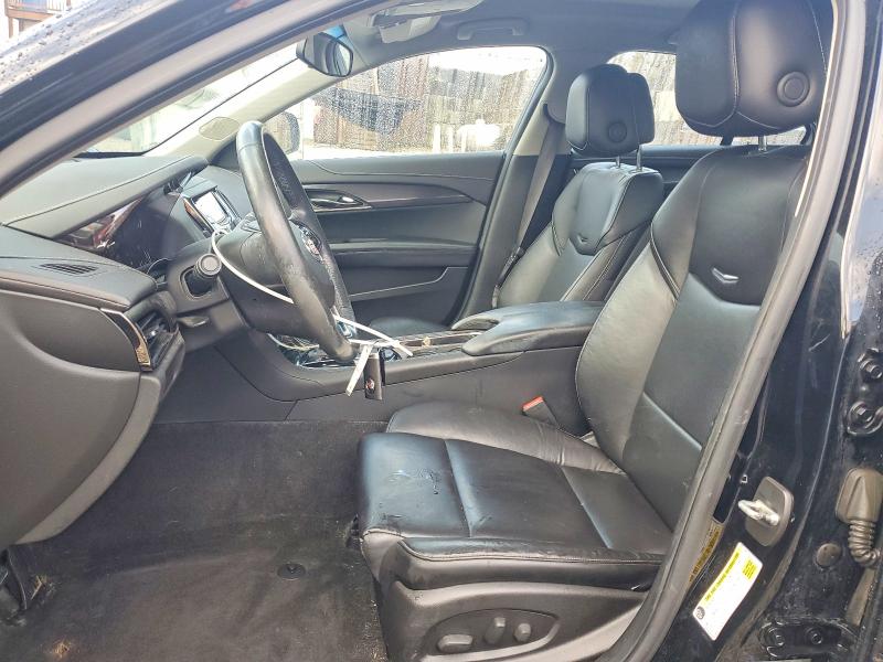 Aukcja sprzedaży 2013 Cadillac Ats, vin: 1G6AA5RA3D0177158, numer aukcji: 79909805