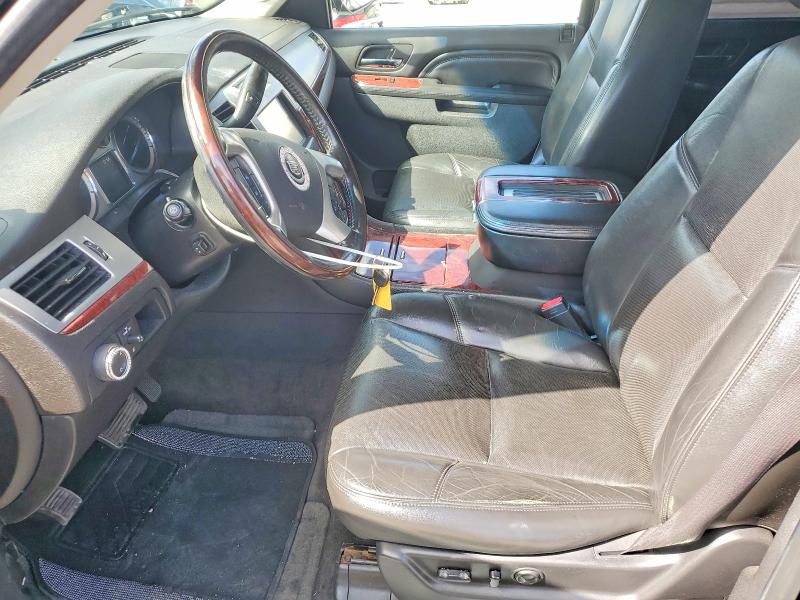 Продажа на аукционе авто 2013 Cadillac Escalade, vin: 1GYS4JEF5DR292479, номер лота: 46729036