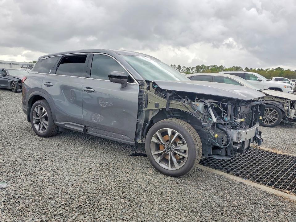 Продажа на аукционе авто 2026 Infiniti Qx60, vin: 5N1AL1ER1TC333332, номер лота: 78685305