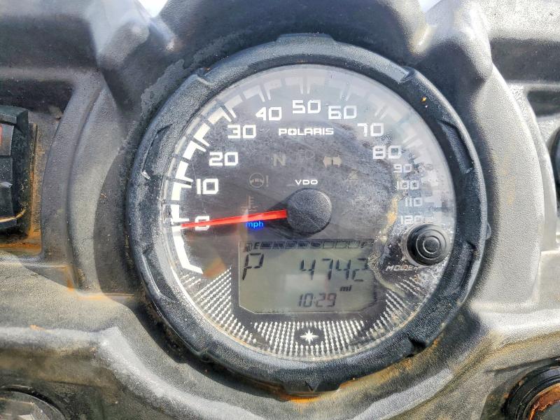Aukcja sprzedaży 2018 Polaris Rzr, vin: 3NSVBE875JH219315, numer aukcji: 45556616