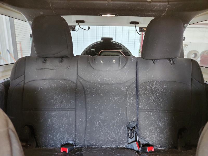 Aukcja sprzedaży 2022 Jeep Wrangler Unlimited, vin: 1C4HJXDGXNW152422, numer aukcji: 47189996