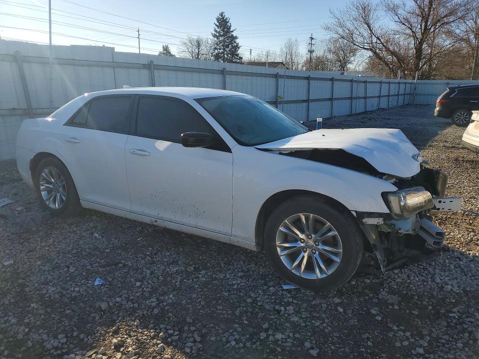 Aukcja sprzedaży 2018 Chrysler 300, vin: 2C3CCAAG2JH278034, numer aukcji: 79953015