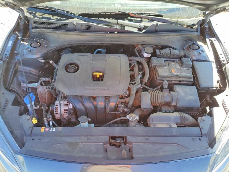 Aukcja sprzedaży 2024 Kia Forte, vin: 3KPF24AD5RE719987, numer aukcji: 47528736