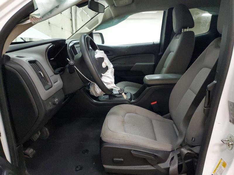 46223696 :رقم المزاد ، 1GCHSBEN5N1216313 vin ، 2022 Chevrolet Colorado مزاد بيع