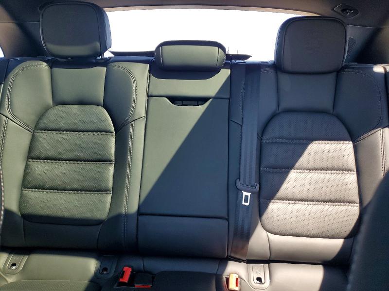 Продажа на аукционе авто 2025 Porsche Macan, vin: WP1AA2A54SLB13215, номер лота: 45807146