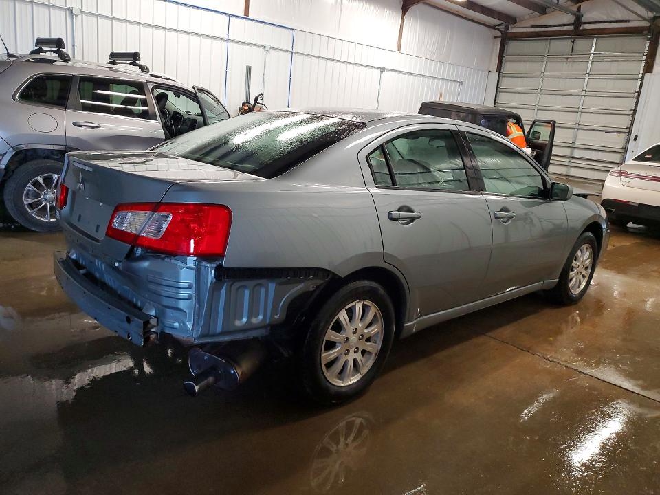Aukcja sprzedaży 2009 Mitsubishi Galant, vin: 4A3AB36F29E033090, numer aukcji: 47448676