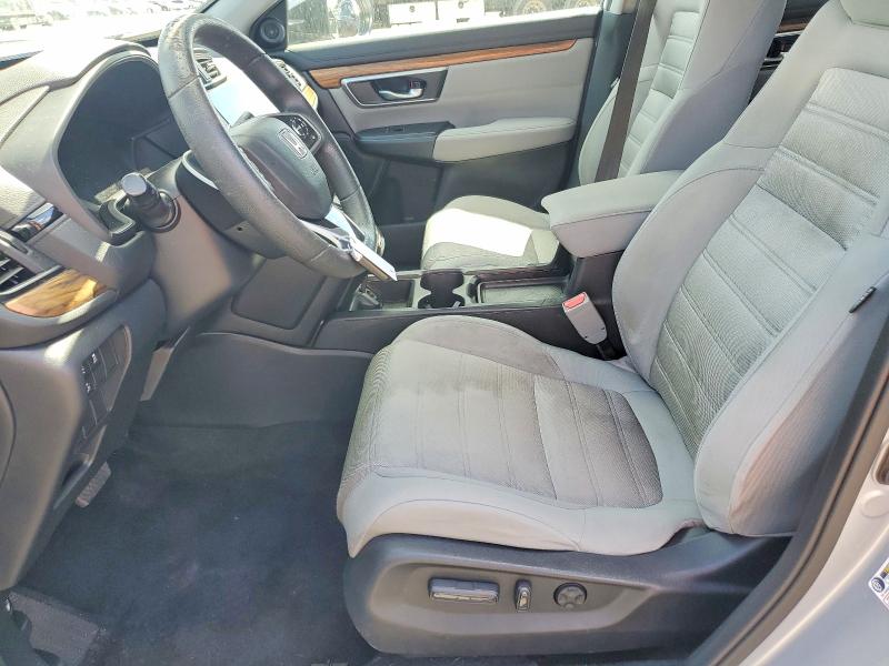 Продаж на аукціоні авто 2019 Honda Cr-v, vin: 5J6RW1H54KA035045, номер лоту: 47811586