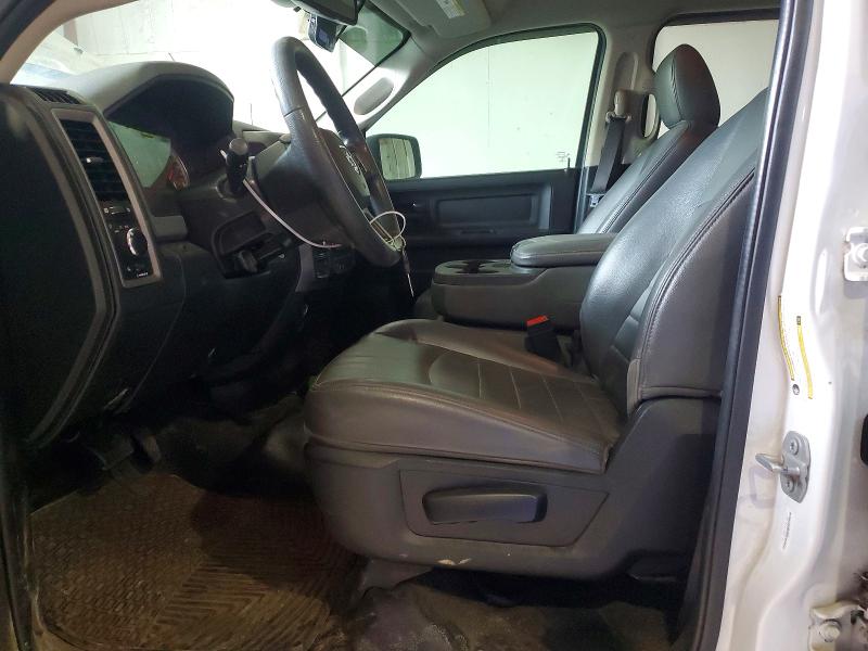 Продаж на аукціоні авто 2020 Ram 1500 Classic, vin: 1C6RR7FG1LS131433, номер лоту: 45824096