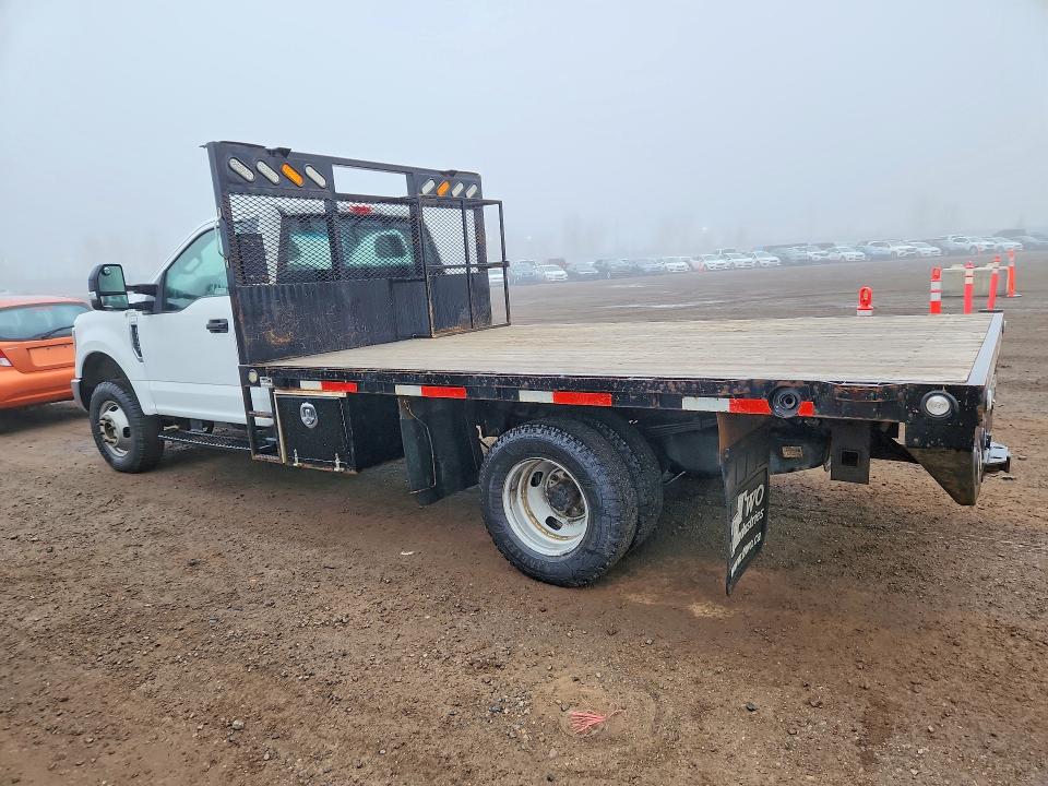 Aukcja sprzedaży 2019 Ford F350, vin: 1FDRF3H69KEE61120, numer aukcji: 46898786