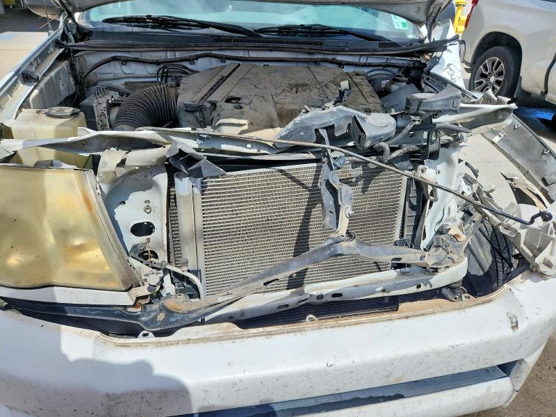 2009 Toyota Tacoma მანქანა იყიდება აუქციონზე, vin: 3TMKU72NX9M021544, აუქციონის ნომერი: 48302566