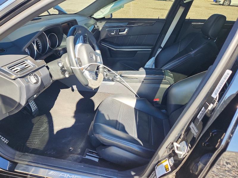 Aukcja sprzedaży 2015 Mercedes-benz E, vin: WDDHF7GB3FB115826, numer aukcji: 79316645
