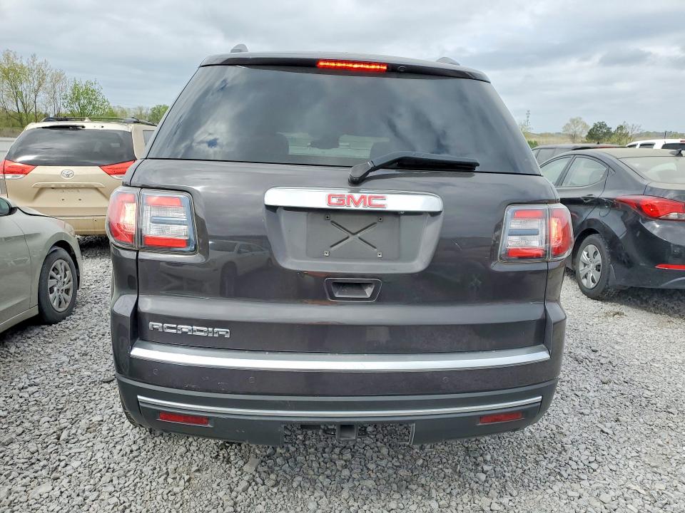 Aukcja sprzedaży 2015 Gmc Acadia, vin: 1GKKRRKD9FJ355291, numer aukcji: 47654416