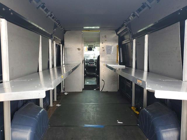 2020 Ram Promaster 3500 მანქანა იყიდება აუქციონზე, vin: 3C6URVJGXLE129561, აუქციონის ნომერი: 45508626