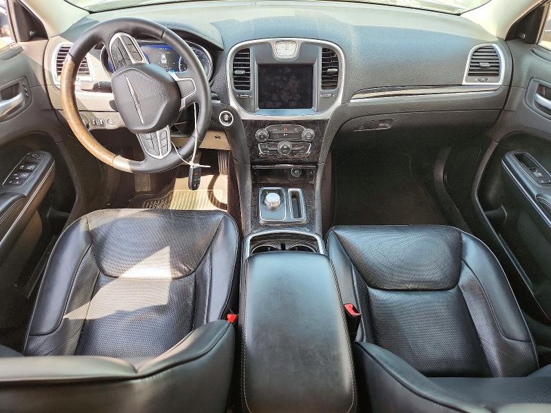 Продаж на аукціоні авто 2017 Chrysler 300c, vin: 2C3CCAEG0HH564579, номер лоту: 47165736