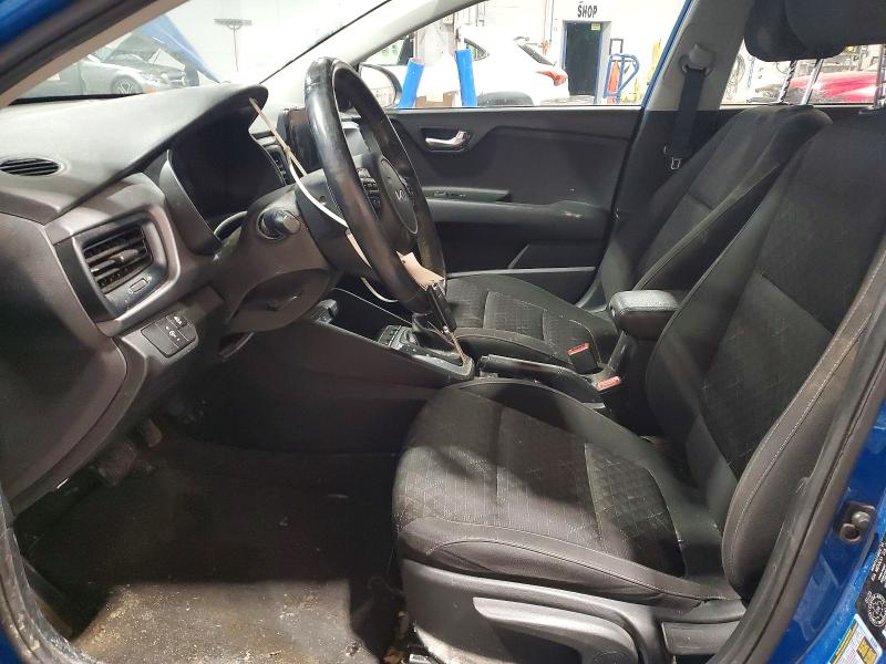Продаж на аукціоні авто 2023 Kia Rio 5-door, vin: 3KPA25AD3PE549268, номер лоту: 79439435