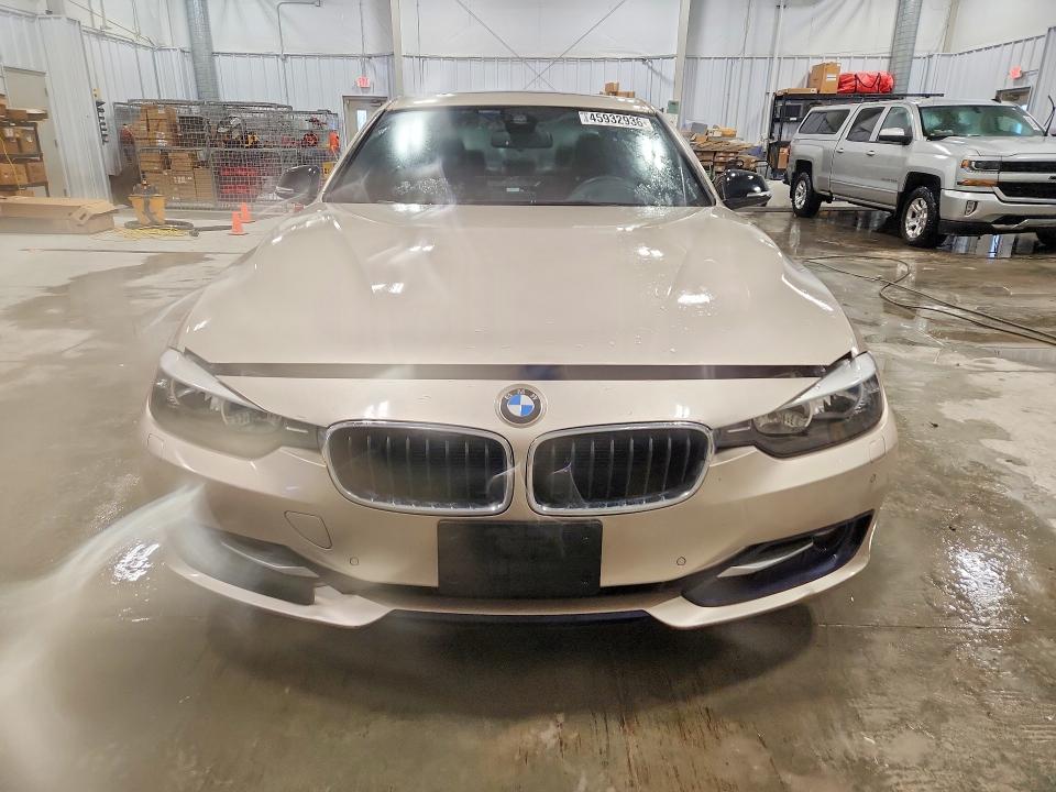 Aukcja sprzedaży 2015 Bmw 328, vin: WBA3B3G58FNR85246, numer aukcji: 45932936