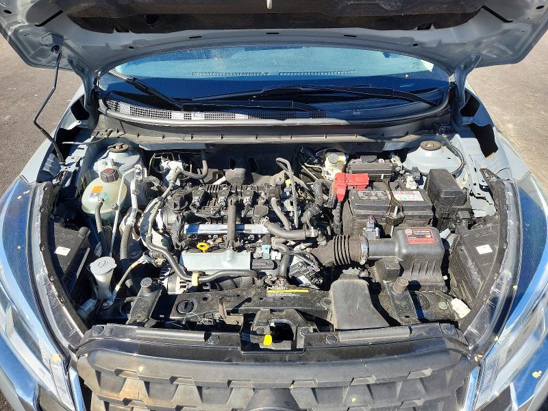 Aukcja sprzedaży 2022 Nissan Kicks, vin: 3N1CP5CV9NL519641, numer aukcji: 48166496