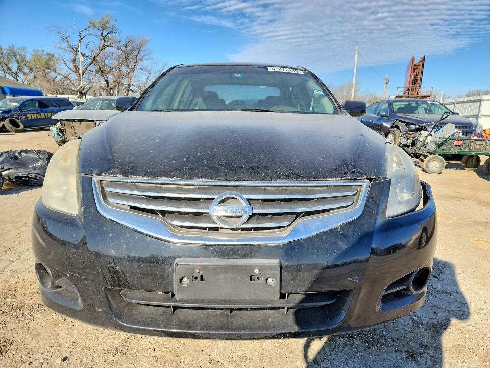 47077496 :رقم المزاد ، 1N4AL2APXAN402377 vin ، 2010 Nissan Altima مزاد بيع