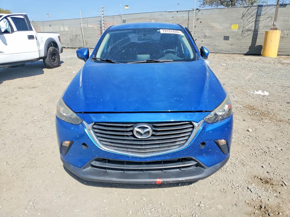 Aukcja sprzedaży 2016 Mazda Cx-3, vin: JM1DKFB73G0129563, numer aukcji: 79131435