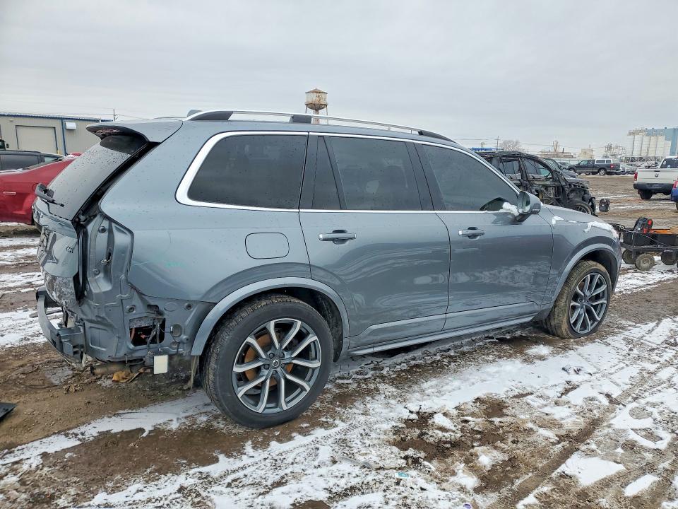 41944096 :رقم المزاد ، YV4A22PK7J1192981 vin ، 2018 Volvo Xc90 مزاد بيع