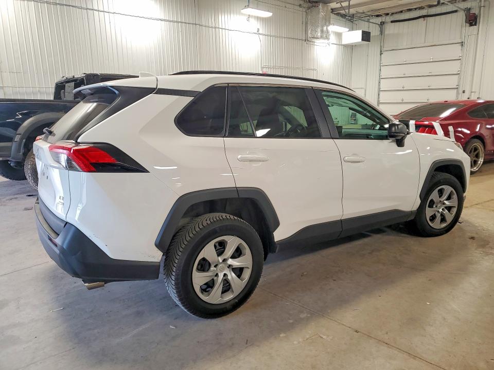 Aukcja sprzedaży 2021 Toyota Rav4, vin: 2T3F1RFV5MC177936, numer aukcji: 48351586