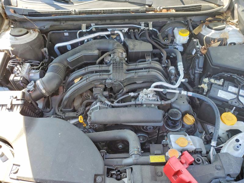 Aukcja sprzedaży 2021 Subaru Outback, vin: 4S4BTANC9M3137933, numer aukcji: 45726616