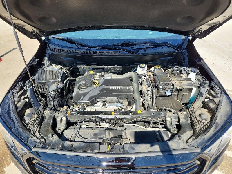 79415195 :رقم المزاد ، 3GKALPEV4NL263504 vin ، 2022 Gmc Terrain مزاد بيع
