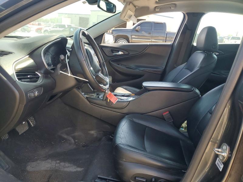 Продаж на аукціоні авто 2016 Chevrolet Malibu, vin: 1G1ZE5STXGF182917, номер лоту: 47905446