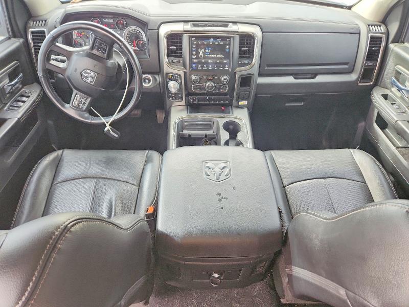 Продажа на аукционе авто 2018 Ram 1500, vin: 1C6RR7MTXJS259909, номер лота: 45980096