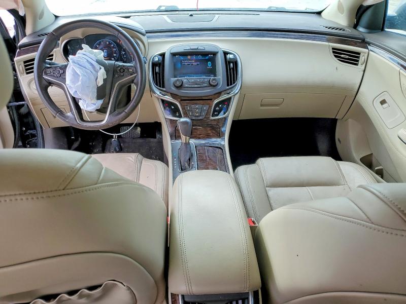 Aukcja sprzedaży 2014 Buick Lacrosse, vin: 1G4GC5G38EF121703, numer aukcji: 41707006