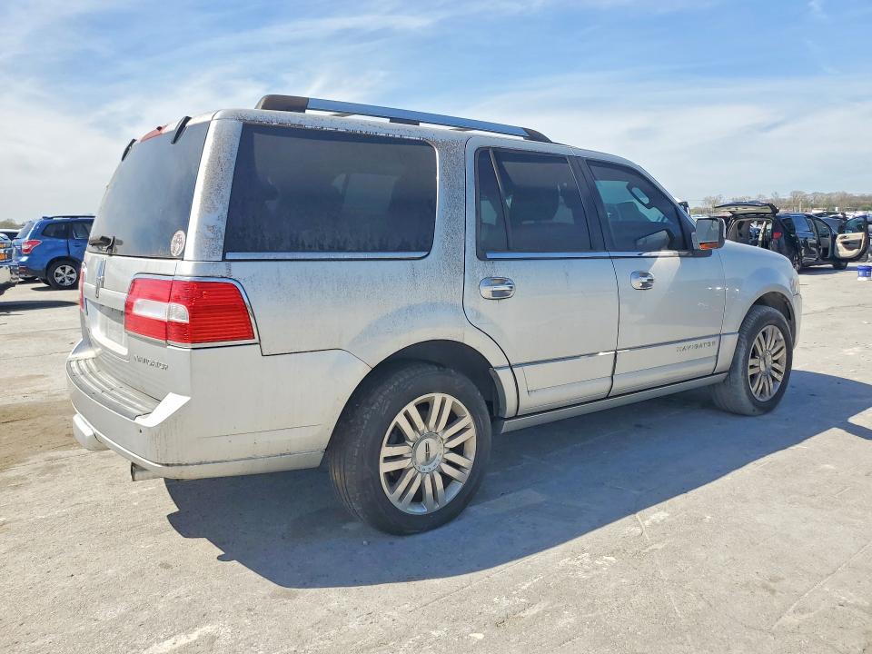 Продаж на аукціоні авто 2013 Lincoln Townhouse Navigator, vin: 5LMJJ2H5XDEL08842, номер лоту: 47036886