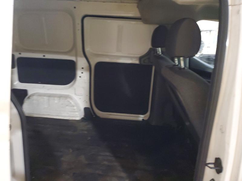2019 Nissan Nv200 მანქანა იყიდება აუქციონზე, vin: 3N6CM0KN4KK706617, აუქციონის ნომერი: 41930916