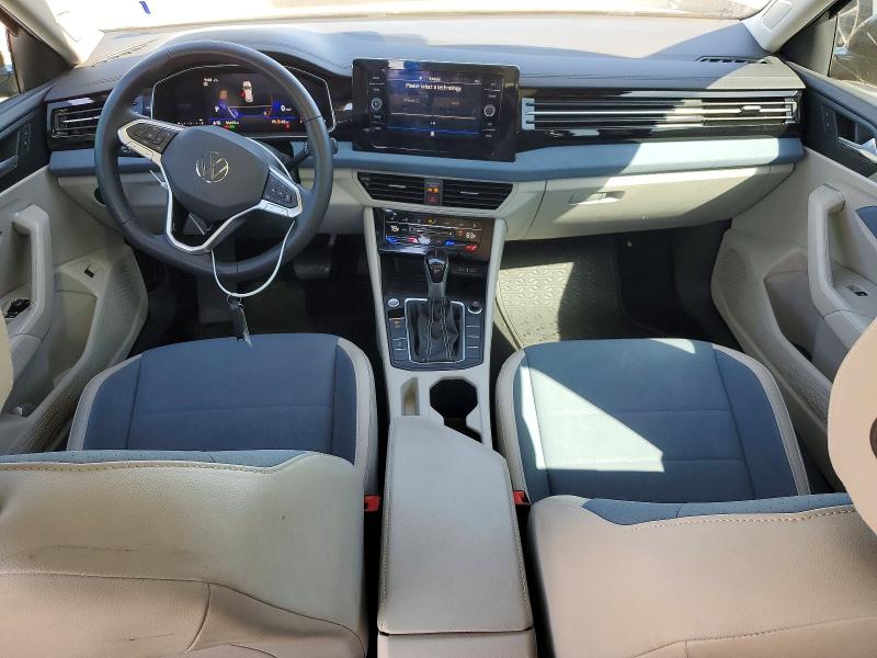 2025 Volkswagen Jetta მანქანა იყიდება აუქციონზე, vin: 3VW7X7BU0SM043270, აუქციონის ნომერი: 41592646