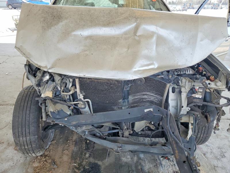 46697316 :رقم المزاد ، 5Y2SL62883Z444443 vin ، 2003 Pontiac Vibe مزاد بيع