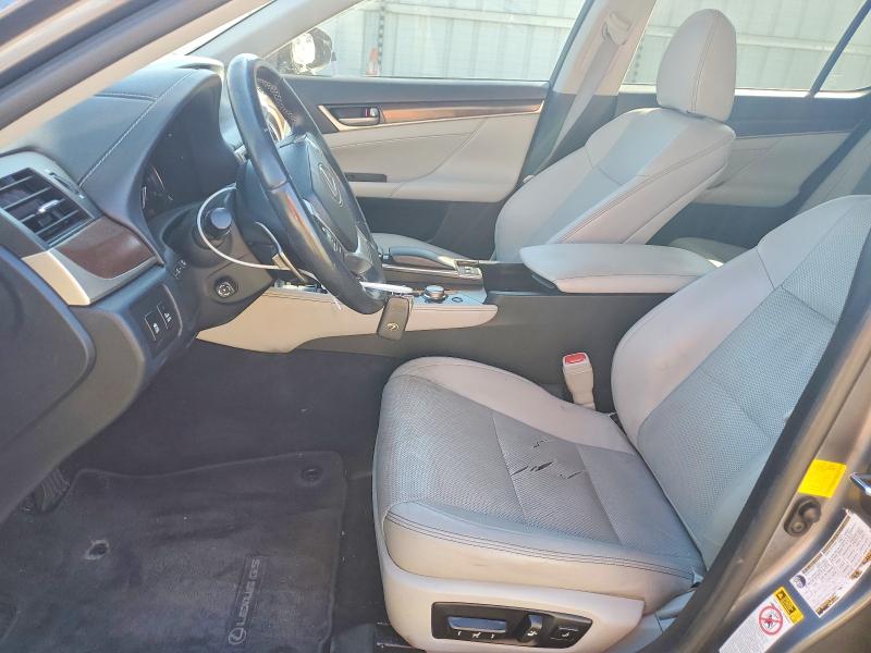 Aukcja sprzedaży 2013 Lexus Gs 350, vin: JTHBE1BL1D5020370, numer aukcji: 46429246